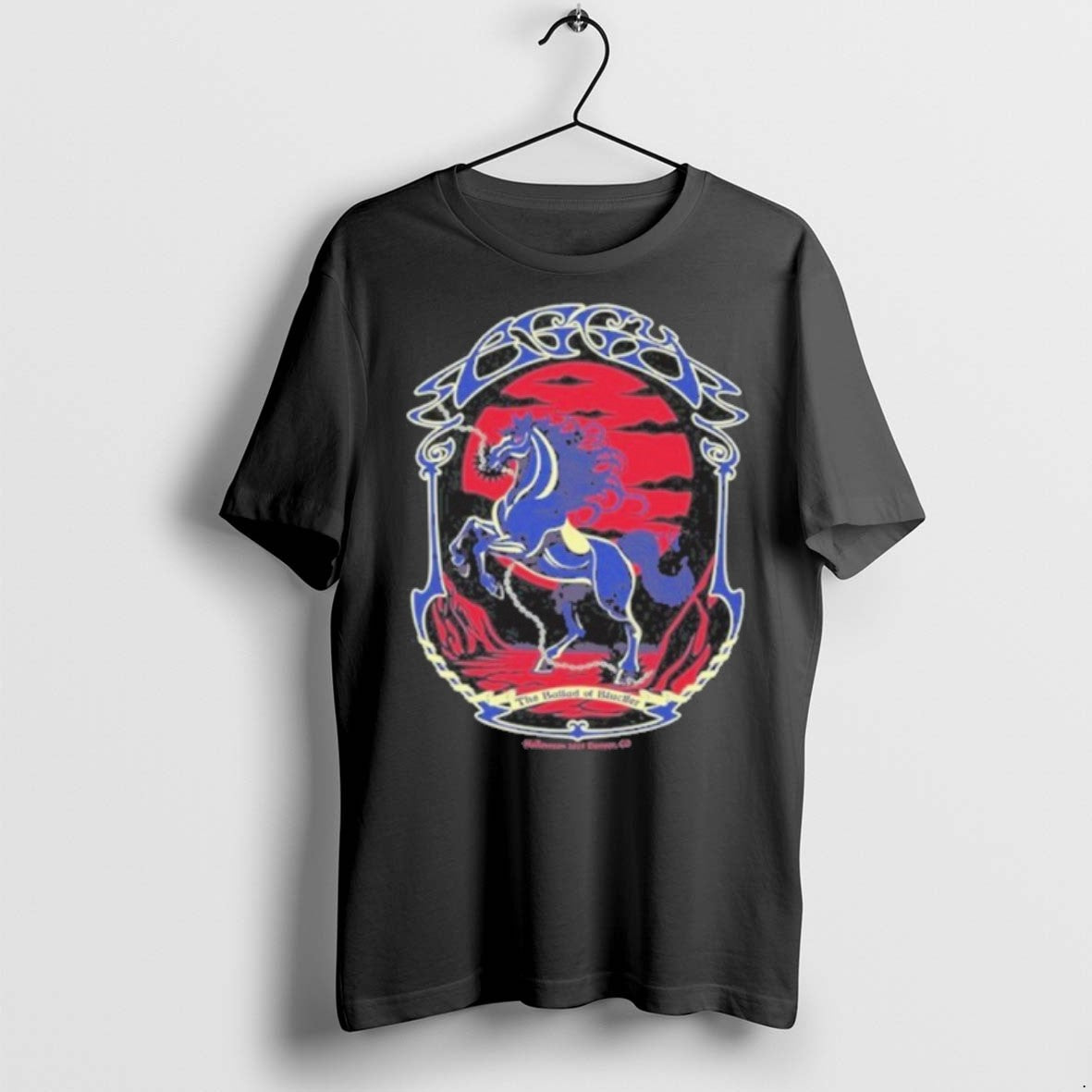 Premium Eggy Halloween 2025 Denver Co Event T Shirts Unisex T-shirt, Sweatshirt, Hoodie, Long Sleeve Tee - T-Shirt, Sweatshirt, Hoodie
