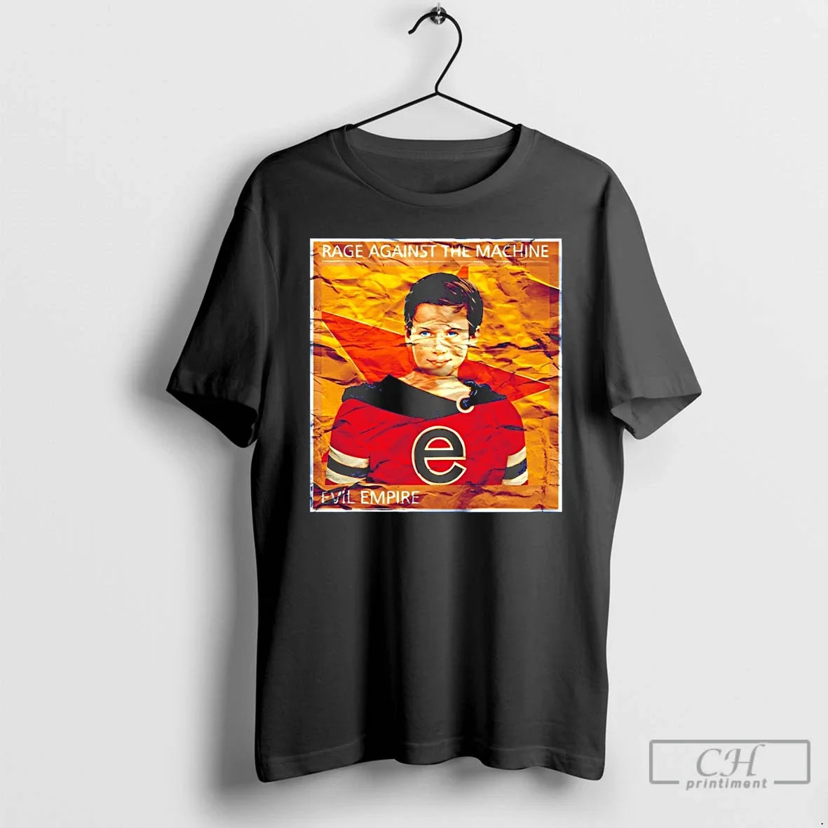 Evil Empire Rage Against Machine Photo Vintage T-Shirts, Hoodie, Sweatshirt - T-Shirt, Sweatshirt, Hoodie