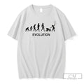 Premium Evolution The March Of Progress 2026 Unisex T-shirt, Sweatshirt, Hoodie, Long Sleeve Tee - T-Shirt, Sweatshirt, Hoodie