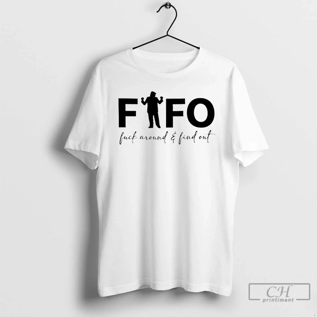 Fafo Fuck Around Find Out Trump Sarcastic T-Shirts, Hoodie, Sweatshirt - T-Shirt, Sweatshirt, Hoodie