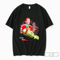 Premium Fc Bayern Munich Dfb Pokal Champions 2026 Harry Kane Tee Unisex T-shirt, Sweatshirt, Hoodie, Long Sleeve Tee - T-Shirt, Sweatshirt, Hoodie