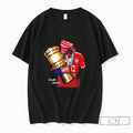 Premium Fc Bayern Munich Dfb Pokal Champions 2026 Nicolas Jackson Tee Unisex T-shirt, Sweatshirt, Hoodie, Long Sleeve Tee - T-Shirt, Sweatshirt, Hoodie
