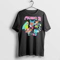 Premium Fm Skyline Equip Music 2 T Shirts Unisex T-shirt, Sweatshirt, Hoodie, Long Sleeve Tee - T-Shirt, Sweatshirt, Hoodie
