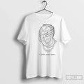Facehugger Alien Movie I Like Your Face T-Shirts, Hoodie, Sweatshirt - T-Shirt, Sweatshirt, Hoodie