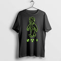 Premium Fallout Health Status T Shirts Unisex T-shirt, Sweatshirt, Hoodie, Long Sleeve Tee - T-Shirt, Sweatshirt, Hoodie
