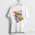 Fem Boy Butterfly T-Shirts, Hoodie, Sweatshirt - T-Shirt, Sweatshirt, Hoodie