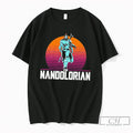 Premium Fernando Tatis Jr San Diego Padres The Nandolorian Tee Unisex T-shirt, Sweatshirt, Hoodie, Long Sleeve Tee - T-Shirt, Sweatshirt, Hoodie