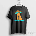 Premium Fiesta Alien Landing San Antonio Spurs Basketball Nba 2026 Unisex T-shirt, Sweatshirt, Hoodie, Long Sleeve Tee - T-Shirt, Sweatshirt, Hoodie