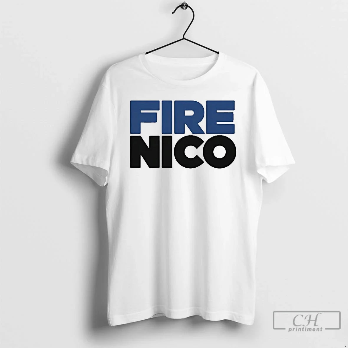 Fire Nico Dallas Mavericks T-Shirts, Hoodie, Sweatshirt - T-Shirt, Sweatshirt, Hoodie