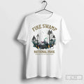 Fire Swamp National Park Explore Inconceivable Vintage T-Shirts, Hoodie, Sweatshirt - T-Shirt, Sweatshirt, Hoodie