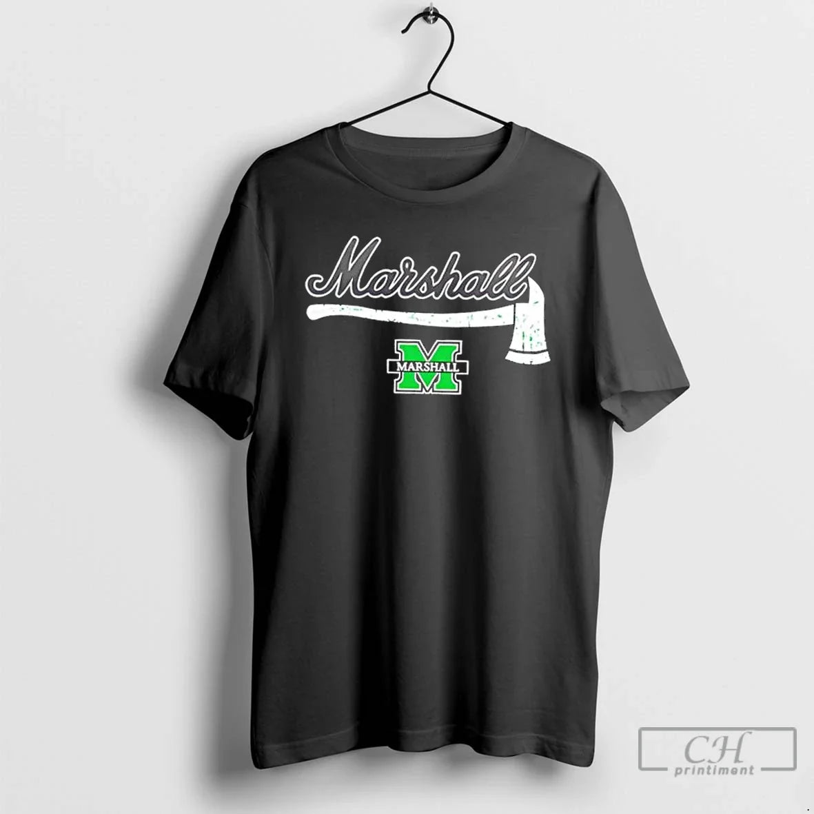 Firefighter Fire Dept Always Ready Marshall T-Shirts, Hoodie, Sweatshirt - T-Shirt, Sweatshirt, Hoodie