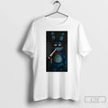 Five Nights Freddy Toy Bonnie Smoking T-Shirts, Hoodie, Sweatshirt - T-Shirt, Sweatshirt, Hoodie