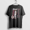 Premium Florida State Seminoles Merch Fsu Baseball Max Williams Retro T Shirts Unisex T-shirt, Sweatshirt, Hoodie, Long Sleeve Tee - T-Shirt, Sweatshirt, Hoodie