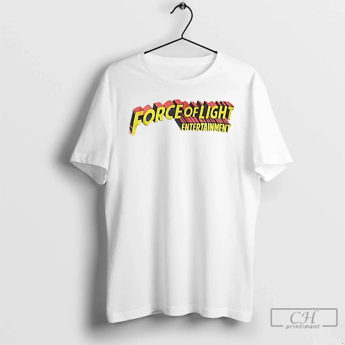 Force Light Entertainment T-Shirts, Hoodie, Sweatshirt - T-Shirt, Sweatshirt, Hoodie