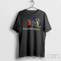 Four Days Music Bound Together Few Thousand Strands Tightly Wound T-Shirts, Hoodie, Sweatshirt - T-Shirt, Sweatshirt, Hoodie