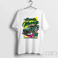 Premium Frankie Muniz 33 Nascar Signature T Shirts Unisex T-shirt, Sweatshirt, Hoodie, Long Sleeve Tee - T-Shirt, Sweatshirt, Hoodie