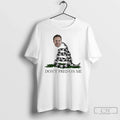 Fred Hoiberg Dont Fred Me T-Shirts, Hoodie, Sweatshirt - T-Shirt, Sweatshirt, Hoodie