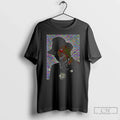 Premium Freddy Krueger A Nightmare On Elm Street Bling Halloween T Shirts Unisex T-shirt, Sweatshirt, Hoodie, Long Sleeve Tee - T-Shirt, Sweatshirt, Hoodie