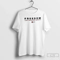 Freedom Preborn Babies Students Life Charlie Kirk T-Shirts, Hoodie, Sweatshirt - T-Shirt, Sweatshirt, Hoodie