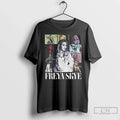 Freya Skye Eurovision Uk Singer Eras Tour T-Shirts, Hoodie, Sweatshirt - T-Shirt, Sweatshirt, Hoodie
