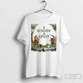 Frog I Know Spot T-Shirts, Hoodie, Sweatshirt - T-Shirt, Sweatshirt, Hoodie