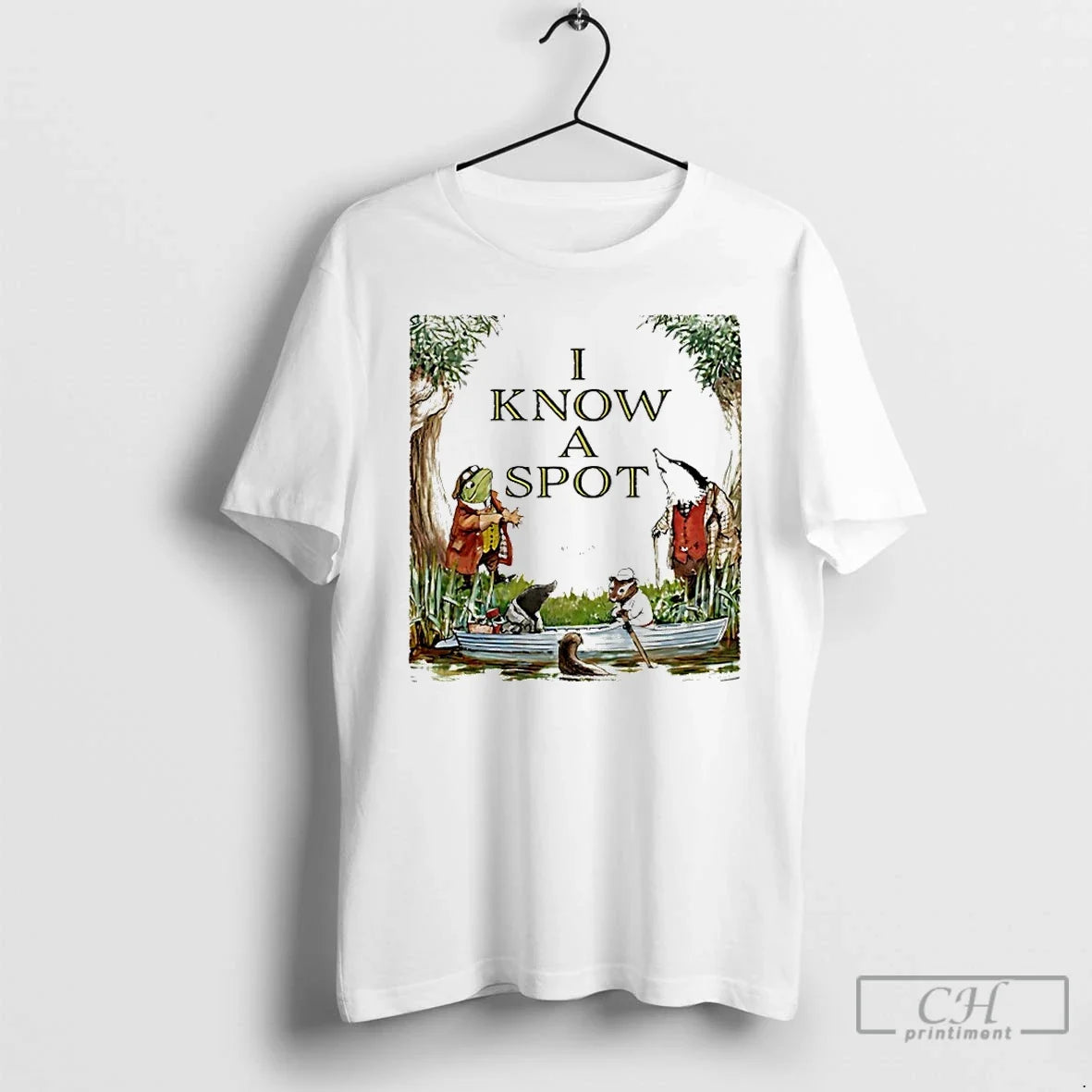 Frog I Know Spot T-Shirts, Hoodie, Sweatshirt - T-Shirt, Sweatshirt, Hoodie