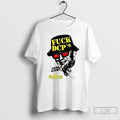 Premium Fuck Dcps Vista Vision T Shirts Unisex T-shirt, Sweatshirt, Hoodie, Long Sleeve Tee - T-Shirt, Sweatshirt, Hoodie