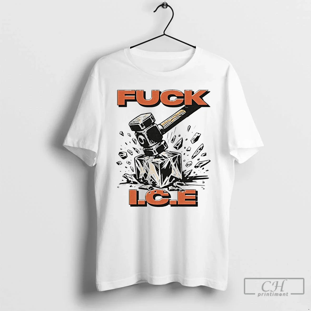 Fuck Ice 2026 T-Shirts, Hoodie, Sweatshirt - T-Shirt, Sweatshirt, Hoodie
