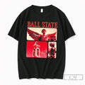 Premium Gameday Gear Black Ball State University Vintage Tee Unisex T-shirt, Sweatshirt, Hoodie, Long Sleeve Tee - T-Shirt, Sweatshirt, Hoodie