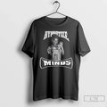 Premium Gangsta Hypnotize Minds Gang Music Lover T Shirts Unisex T-shirt, Sweatshirt, Hoodie, Long Sleeve Tee - T-Shirt, Sweatshirt, Hoodie