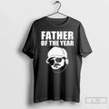 Premium Gary Plauche Father Of The Year Long Sleve T Shirts Unisex T-shirt, Sweatshirt, Hoodie, Long Sleeve Tee - T-Shirt, Sweatshirt, Hoodie