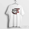 Georgia Bulldogs Hey Not Like Us T-Shirts, Hoodie, Sweatshirt - T-Shirt, Sweatshirt, Hoodie