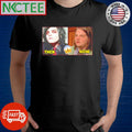 Premium Gerard Way Then And Now shirt Unisex T-shirt, Sweatshirt, Hoodie, Long Sleeve Tee - T-Shirt, Sweatshirt, Hoodie