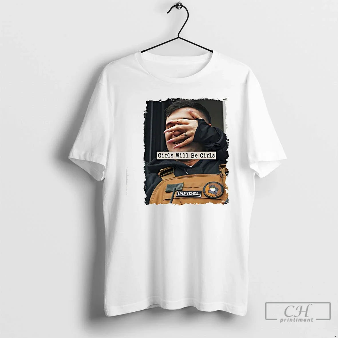 Will Be Piggy Jake T-Shirts, Hoodie, Sweatshirt - T-Shirt, Sweatshirt, Hoodie