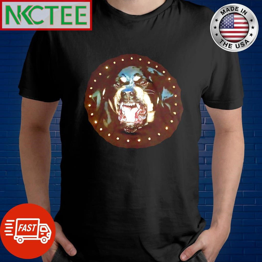 Premium Givenchy dog shirt Unisex T-shirt, Sweatshirt, Hoodie, Long Sleeve Tee - T-Shirt, Sweatshirt, Hoodie