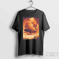 Premium Goose Richmond Va October 2 3 2025 Event Long Sleve T Shirts Unisex T-shirt, Sweatshirt, Hoodie, Long Sleeve Tee - T-Shirt, Sweatshirt, Hoodie