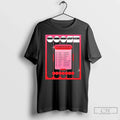 Goose American Band Europe Uk 2026 Tour T-Shirts, Hoodie, Sweatshirt - T-Shirt, Sweatshirt, Hoodie