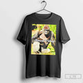Premium Gorilla Almost Friday Built Different Tee Unisex T-shirt, Sweatshirt, Hoodie, Long Sleeve Tee - T-Shirt, Sweatshirt, Hoodie