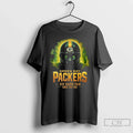 Premium Green Bay Packers Die Hard Fan Since Day One Long Sleve T Shirts Unisex T-shirt, Sweatshirt, Hoodie, Long Sleeve Tee - T-Shirt, Sweatshirt, Hoodie