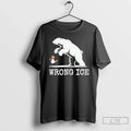 Greenland Wrong Ice Bear Trump Meme T-Shirts, Hoodie, Sweatshirt - T-Shirt, Sweatshirt, Hoodie