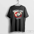 Greenland Is Not Sale Ice Bear Greenland Flag T-Shirts, Hoodie, Sweatshirt - T-Shirt, Sweatshirt, Hoodie