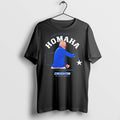 Premium Greg Mcdermott Creighton Bluejays Basketball Theres No Place Like Homaha T Shirts Unisex T-shirt, Sweatshirt, Hoodie, Long Sleeve Tee - T-Shirt, Sweatshirt, Hoodie