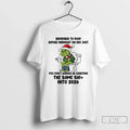 Grinch Remember Poop Before Midnight Dec 31st You Dont Wanna Be Carrying T-Shirts, Hoodie, Sweatshirt - T-Shirt, Sweatshirt, Hoodie