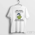 Grinch Some People Lie So Much They Start Believe Their Own Bullshit T-Shirts, Hoodie, Sweatshirt - T-Shirt, Sweatshirt, Hoodie