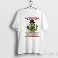 Grinch Therapy Is Nice But Screaming Fuck Top Your Lungs T-Shirts, Hoodie, Sweatshirt - T-Shirt, Sweatshirt, Hoodie