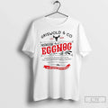 Griswold Co Est 1989 Eggnog T-Shirts, Hoodie, Sweatshirt - T-Shirt, Sweatshirt, Hoodie