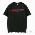 Premium Gunners Arsenal Fc Champions 2025 2026 Unisex T-shirt, Sweatshirt, Hoodie, Long Sleeve Tee - T-Shirt, Sweatshirt, Hoodie