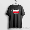Hands Off Greenland Est 1262 Flag Retro T-Shirts, Hoodie, Sweatshirt - T-Shirt, Sweatshirt, Hoodie
