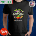 Premium Happy Halloween Valley View Casino shirt Unisex T-shirt, Sweatshirt, Hoodie, Long Sleeve Tee - T-Shirt, Sweatshirt, Hoodie