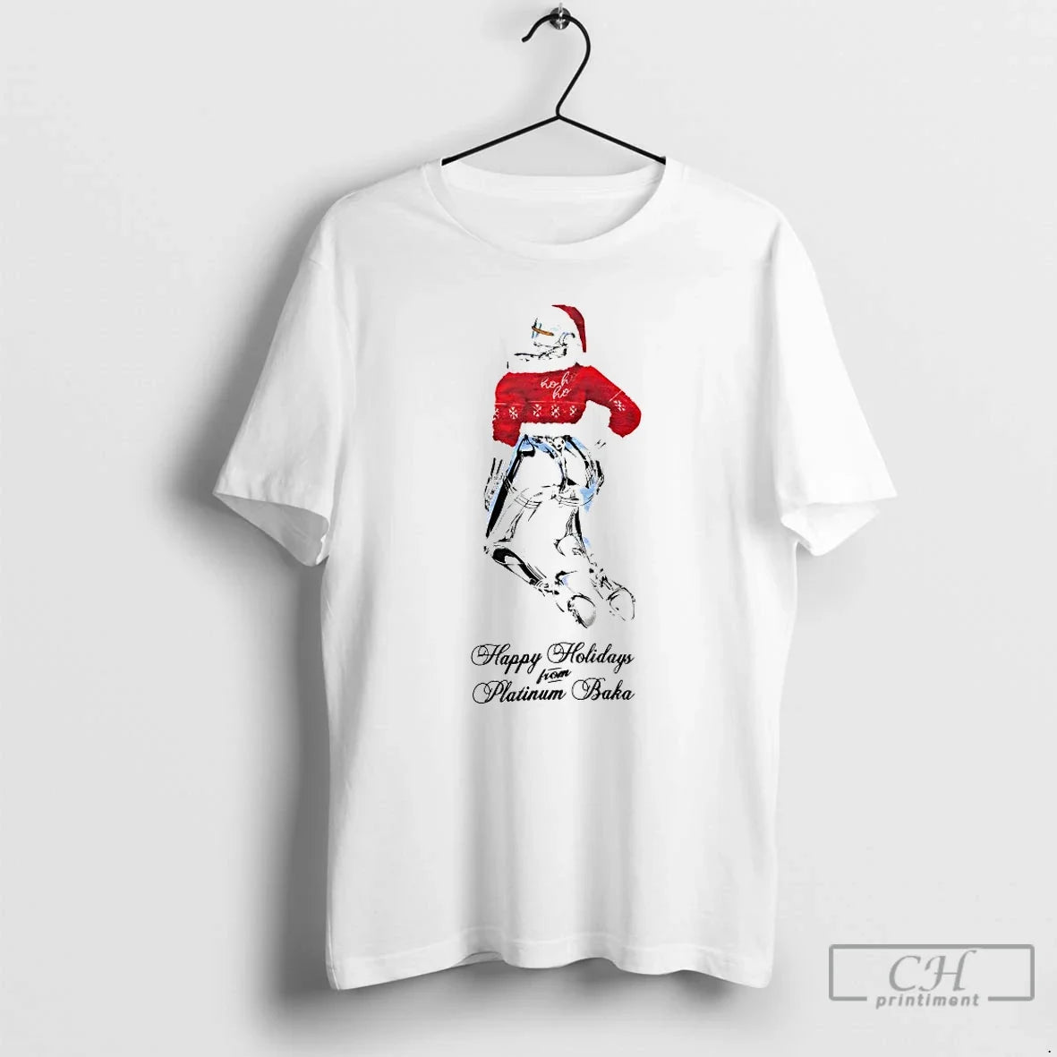 Happy Platinum Baka T-Shirts, Hoodie, Sweatshirt - T-Shirt, Sweatshirt, Hoodie